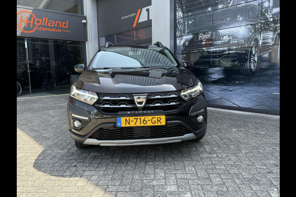 Dacia Sandero 1.0 TCe Essential| Led Nieuwstaat !
