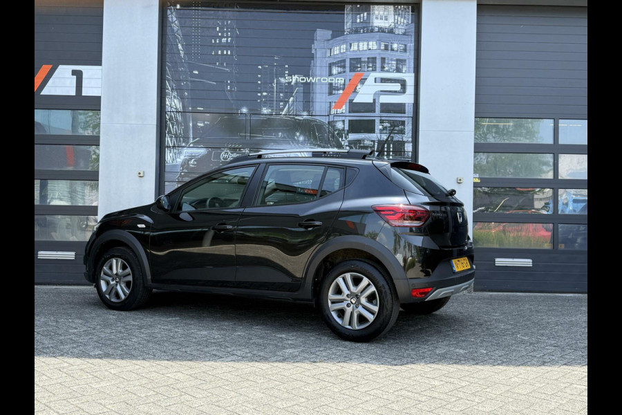 Dacia Sandero 1.0 TCe Essential| Led Nieuwstaat !
