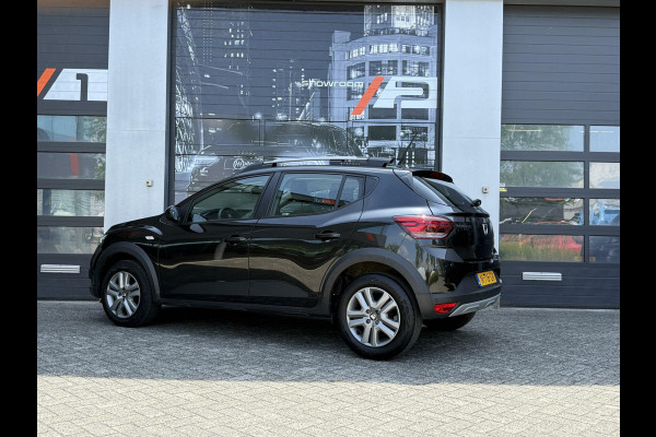 Dacia Sandero 1.0 TCe Essential| Led Nieuwstaat !
