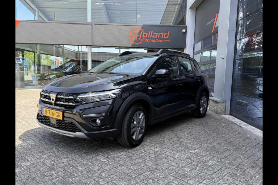 Dacia Sandero 1.0 TCe Essential| Led Nieuwstaat !
