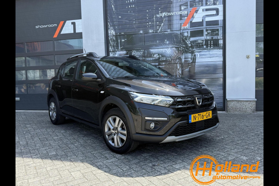Dacia Sandero 1.0 TCe Essential| Led Nieuwstaat !