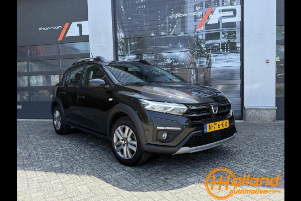 Dacia Sandero 1.0 TCe Essential| Led Nieuwstaat !