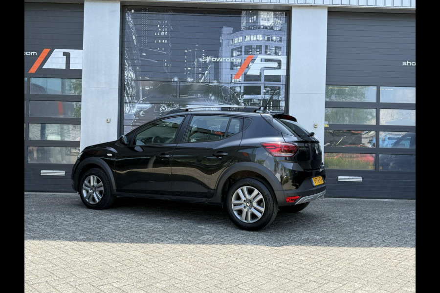 Dacia Sandero 1.0 TCe Essential| Led Nieuwstaat !