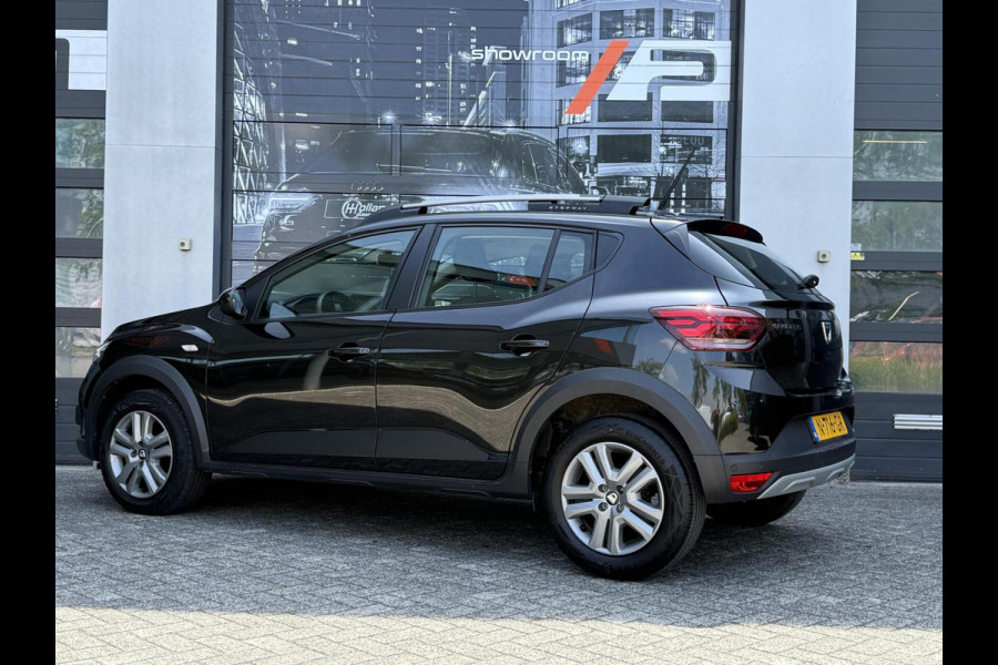 Dacia Sandero 1.0 TCe Essential| Led Nieuwstaat !