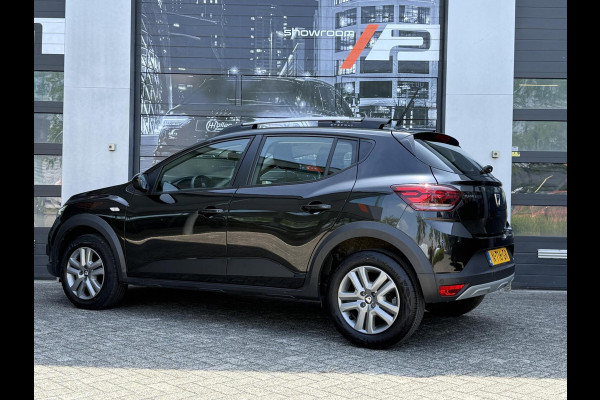 Dacia Sandero 1.0 TCe Essential| Led Nieuwstaat !