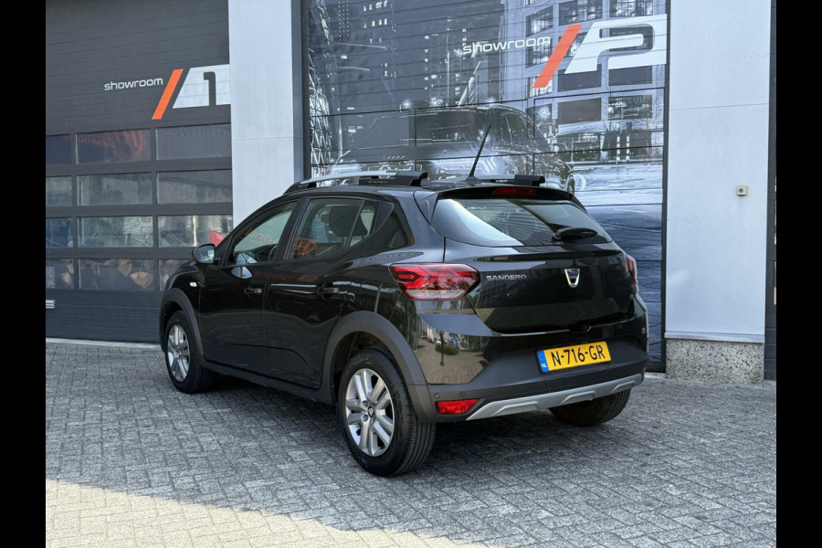 Dacia Sandero 1.0 TCe Essential| Led Nieuwstaat !