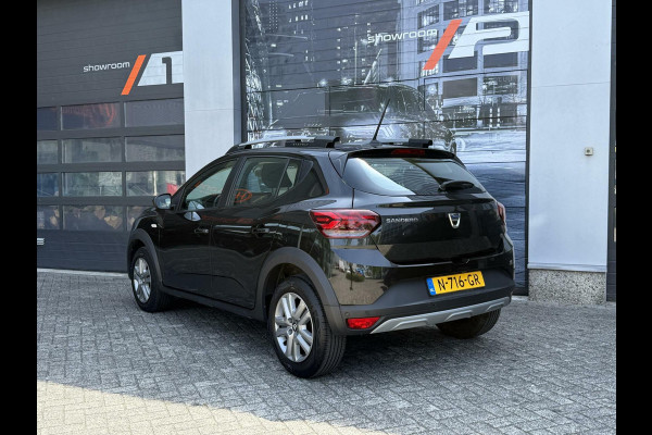 Dacia Sandero 1.0 TCe Essential| Led Nieuwstaat !