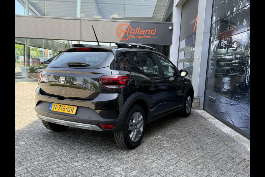 Dacia Sandero 1.0 TCe Essential| Led Nieuwstaat !