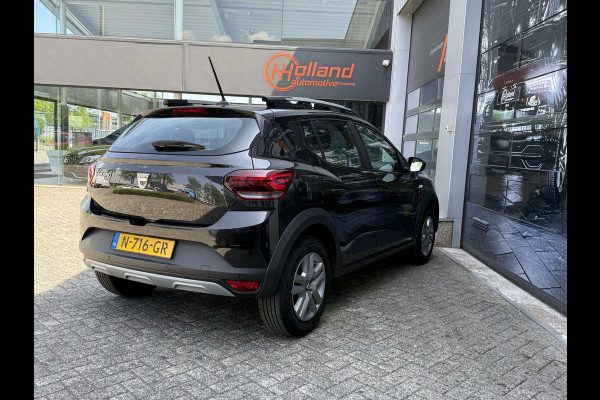 Dacia Sandero 1.0 TCe Essential| Led Nieuwstaat !