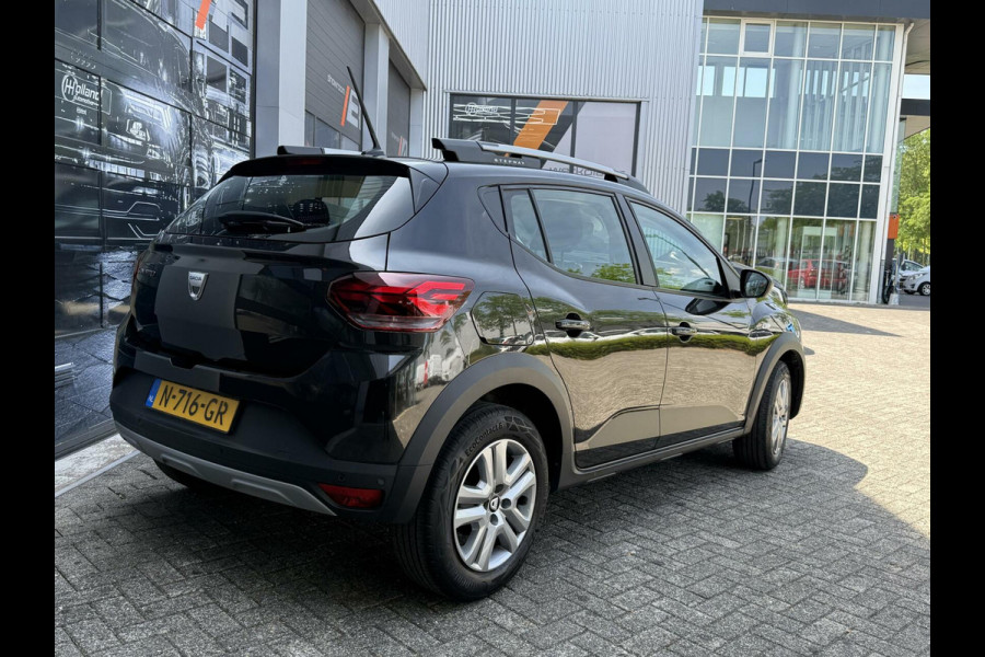Dacia Sandero 1.0 TCe Essential| Led Nieuwstaat !