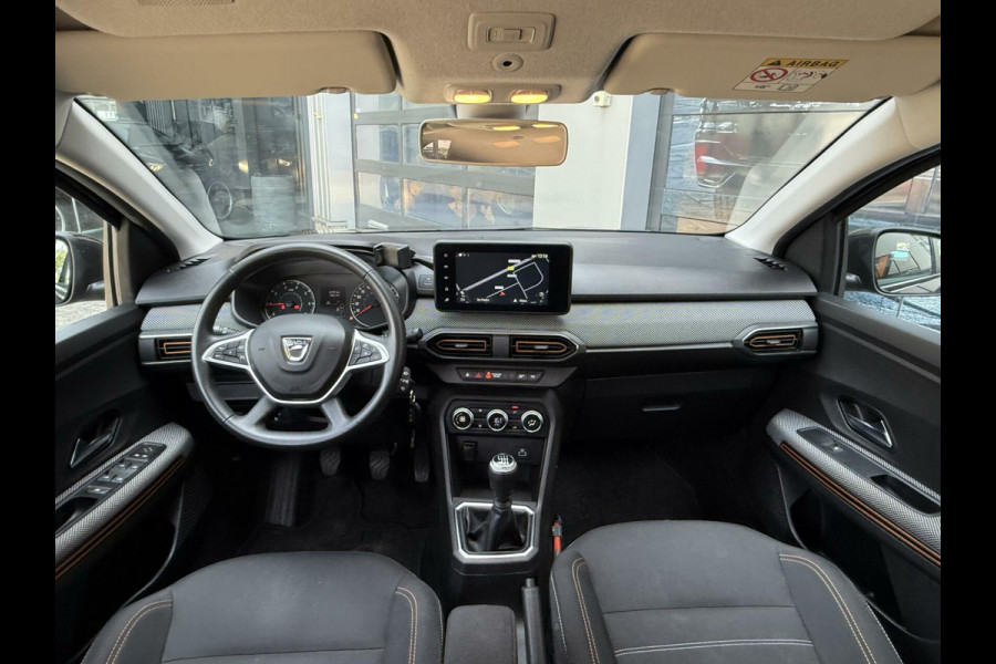 Dacia Sandero 1.0 TCe Essential| Led Nieuwstaat !