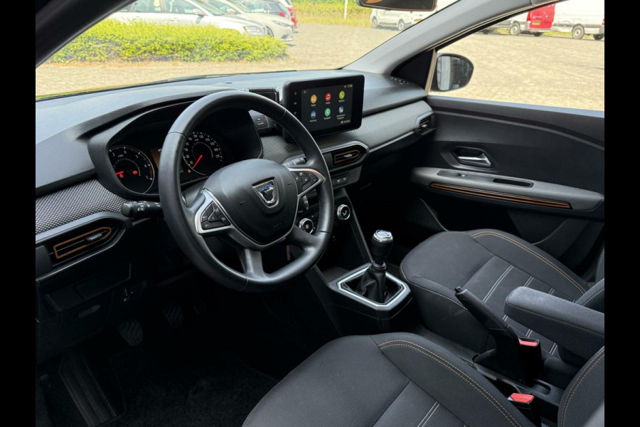 Dacia Sandero 1.0 TCe Essential| Led Nieuwstaat !