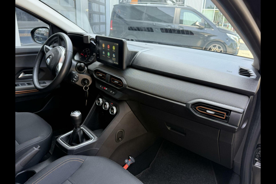Dacia Sandero 1.0 TCe Essential| Led Nieuwstaat !