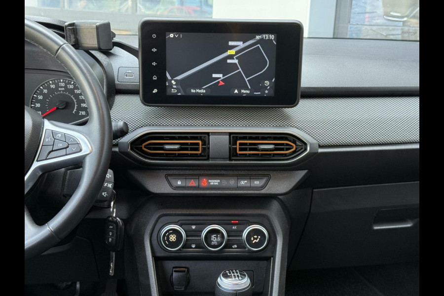 Dacia Sandero 1.0 TCe Essential| Led Nieuwstaat !