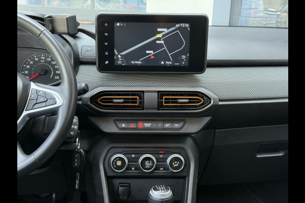 Dacia Sandero 1.0 TCe Essential| Led Nieuwstaat !