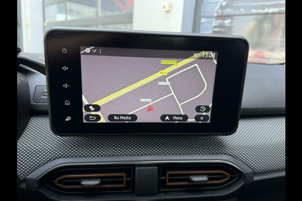 Dacia Sandero 1.0 TCe Essential| Led Nieuwstaat !