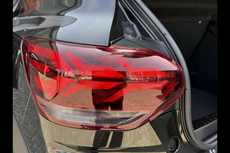 Dacia Sandero 1.0 TCe Essential| Led Nieuwstaat !