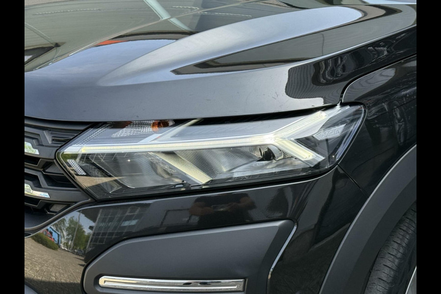 Dacia Sandero 1.0 TCe Essential| Led Nieuwstaat !