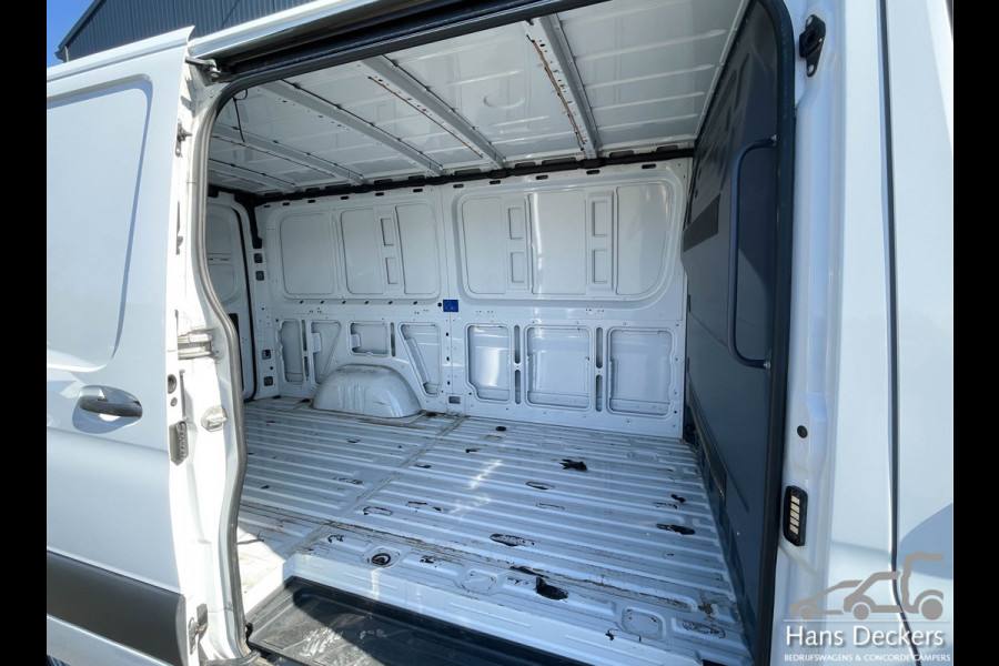 Mercedes-Benz Sprinter 316 L2 H1 Automaat 4x4 Trekhaak Camera