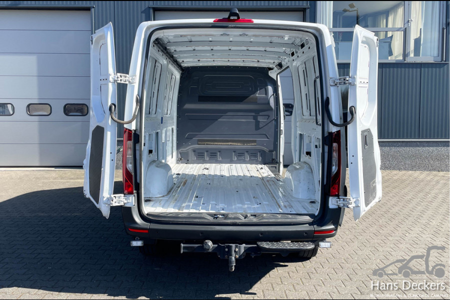Mercedes-Benz Sprinter 316 L2 H1 Automaat 4x4 Trekhaak Camera