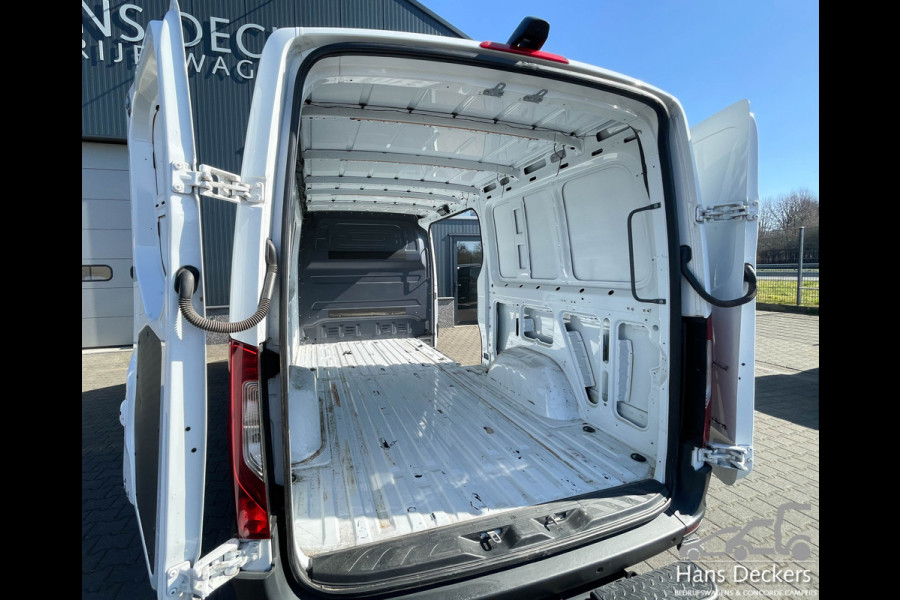 Mercedes-Benz Sprinter 316 L2 H1 Automaat 4x4 Trekhaak Camera