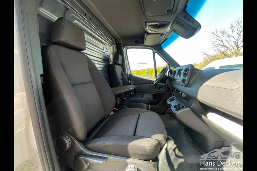 Mercedes-Benz Sprinter 316 L2 H1 Automaat 4x4 Trekhaak Camera