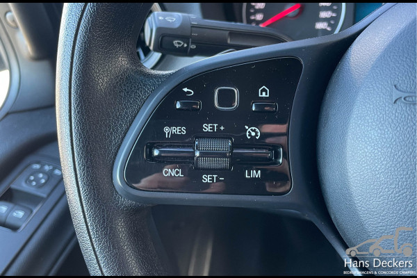 Mercedes-Benz Sprinter 316 L2 H1 Automaat 4x4 Trekhaak Camera