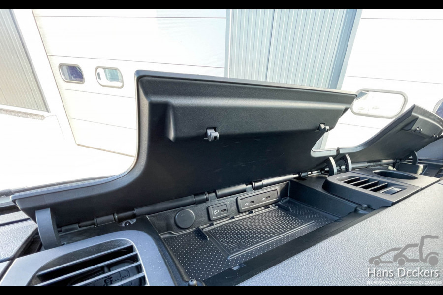 Mercedes-Benz Sprinter 316 L2 H1 Automaat 4x4 Trekhaak Camera