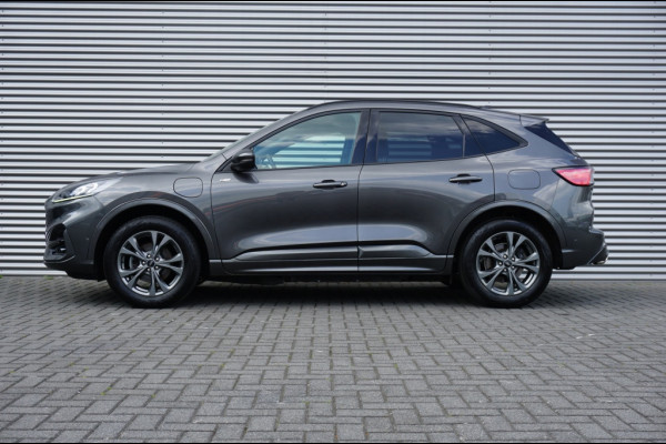 Ford Kuga PHEV ST-Line X AUTOMAAT B&O AUDIO | WEGKLAP. TREKHAAK | DODEHOEK VERKOCHT