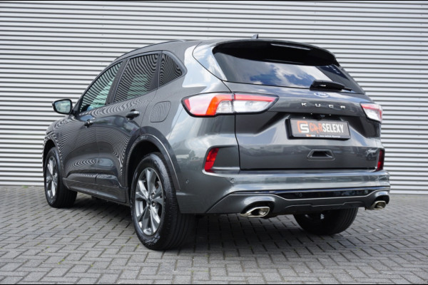 Ford Kuga PHEV ST-Line X AUTOMAAT B&O AUDIO | WEGKLAP. TREKHAAK | DODEHOEK VERKOCHT