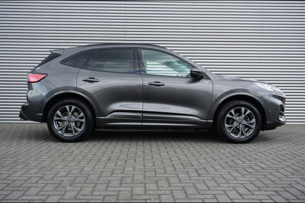 Ford Kuga PHEV ST-Line X AUTOMAAT B&O AUDIO | WEGKLAP. TREKHAAK | DODEHOEK VERKOCHT