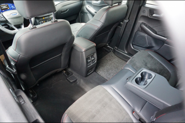 Ford Kuga PHEV ST-Line X AUTOMAAT B&O AUDIO | WEGKLAP. TREKHAAK | DODEHOEK VERKOCHT