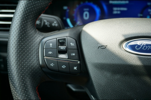Ford Kuga PHEV ST-Line X AUTOMAAT B&O AUDIO | WEGKLAP. TREKHAAK | DODEHOEK VERKOCHT