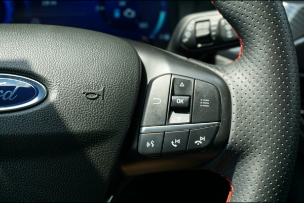 Ford Kuga PHEV ST-Line X AUTOMAAT B&O AUDIO | WEGKLAP. TREKHAAK | DODEHOEK VERKOCHT
