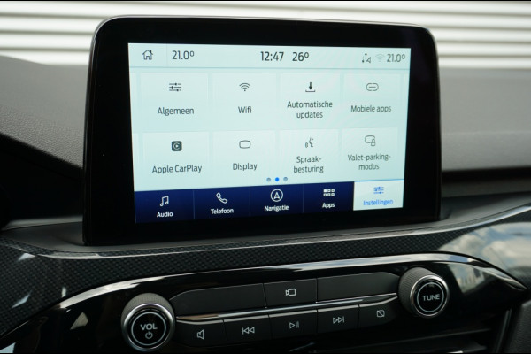 Ford Kuga PHEV ST-Line X AUTOMAAT B&O AUDIO | WEGKLAP. TREKHAAK | DODEHOEK VERKOCHT