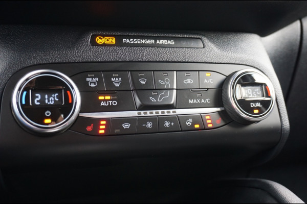Ford Kuga PHEV ST-Line X AUTOMAAT B&O AUDIO | WEGKLAP. TREKHAAK | DODEHOEK VERKOCHT