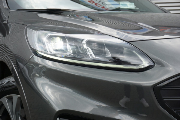 Ford Kuga PHEV ST-Line X AUTOMAAT B&O AUDIO | WEGKLAP. TREKHAAK | DODEHOEK VERKOCHT