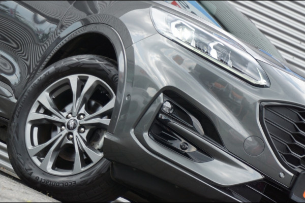 Ford Kuga PHEV ST-Line X AUTOMAAT B&O AUDIO | WEGKLAP. TREKHAAK | DODEHOEK VERKOCHT