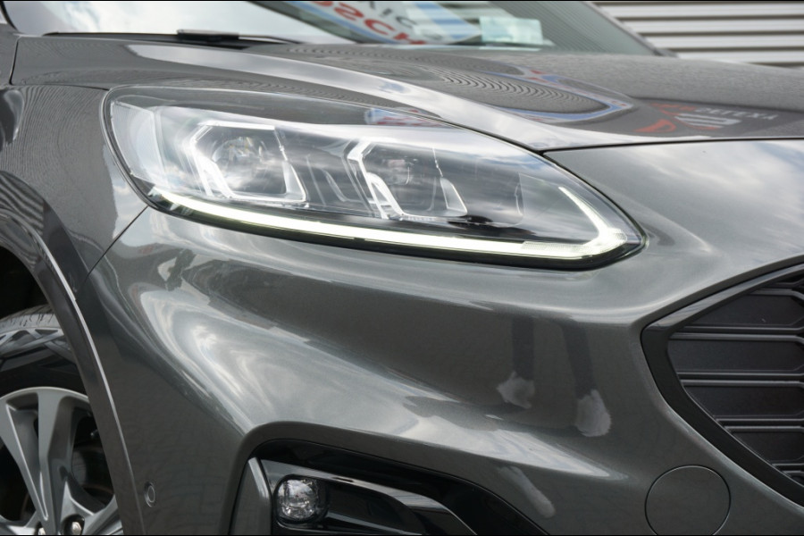 Ford Kuga PHEV ST-Line X AUTOMAAT B&O AUDIO | WEGKLAP. TREKHAAK | DODEHOEK VERKOCHT