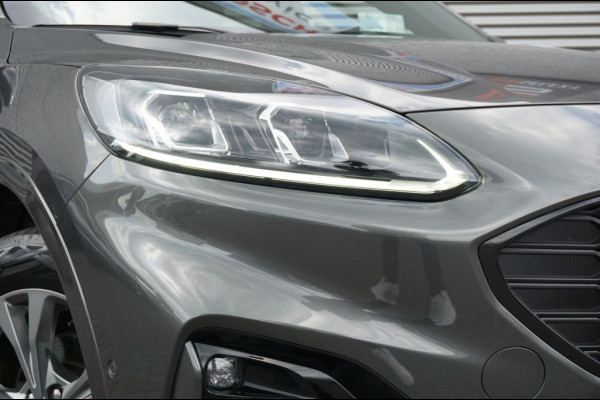 Ford Kuga PHEV ST-Line X AUTOMAAT B&O AUDIO | WEGKLAP. TREKHAAK | DODEHOEK VERKOCHT