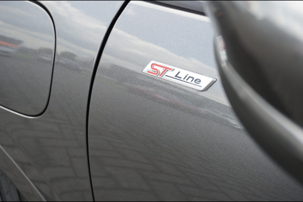 Ford Kuga PHEV ST-Line X AUTOMAAT B&O AUDIO | WEGKLAP. TREKHAAK | DODEHOEK VERKOCHT