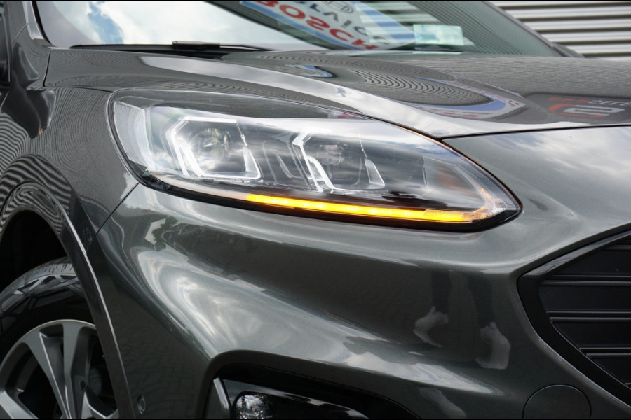 Ford Kuga PHEV ST-Line X AUTOMAAT B&O AUDIO | WEGKLAP. TREKHAAK | DODEHOEK VERKOCHT