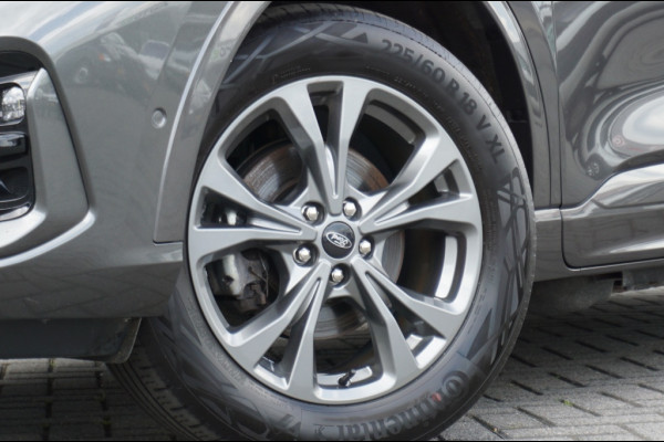 Ford Kuga PHEV ST-Line X AUTOMAAT B&O AUDIO | WEGKLAP. TREKHAAK | DODEHOEK VERKOCHT