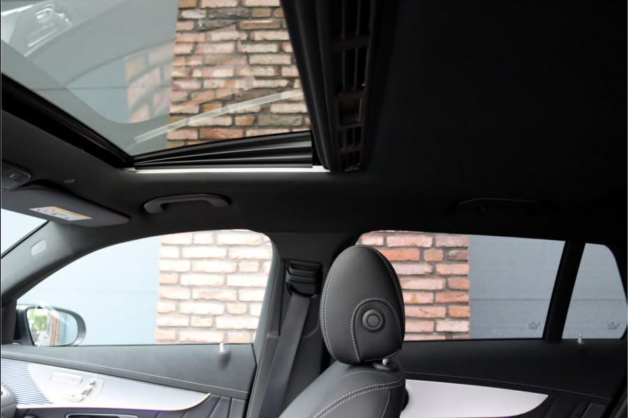 Mercedes-Benz EQC 400 4MATIC AMG Line 80 kWh | ex BTW €40.500,- | Schuifdak | Distronic+ | Memory | Leder | Trekhaak | Keyless Go | Advanced Sound System | Rijassistentiepakket | Diefstalbeveiligingspakket |