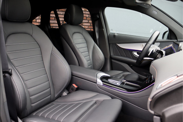 Mercedes-Benz EQC 400 4MATIC AMG Line 80 kWh | ex BTW €40.500,- | Schuifdak | Distronic+ | Memory | Leder | Trekhaak | Keyless Go | Advanced Sound System | Rijassistentiepakket | Diefstalbeveiligingspakket |