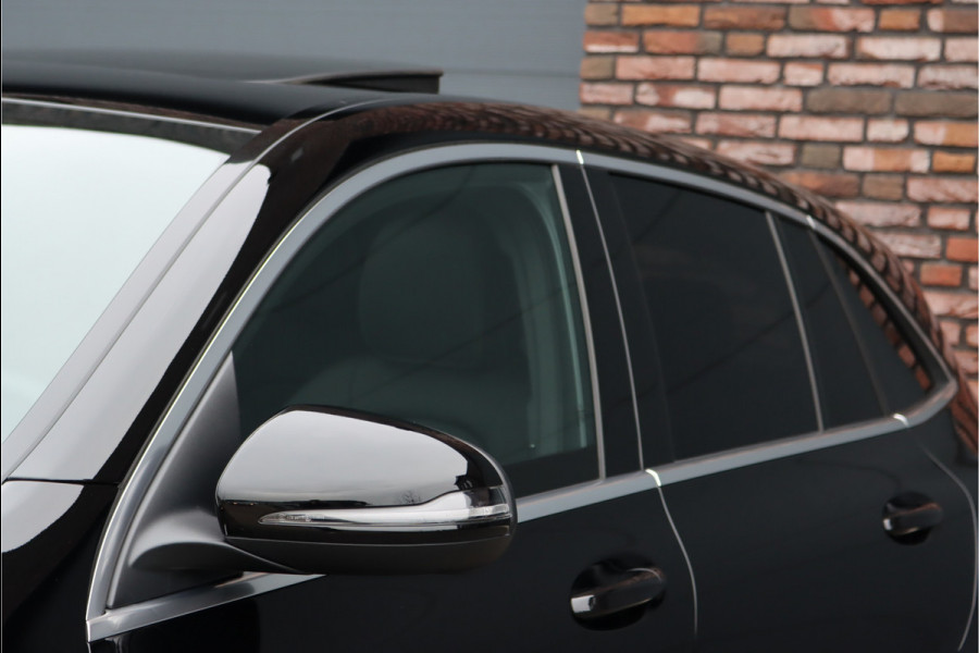 Mercedes-Benz EQC 400 4MATIC AMG Line 80 kWh | ex BTW €40.500,- | Schuifdak | Distronic+ | Memory | Leder | Trekhaak | Keyless Go | Advanced Sound System | Rijassistentiepakket | Diefstalbeveiligingspakket |