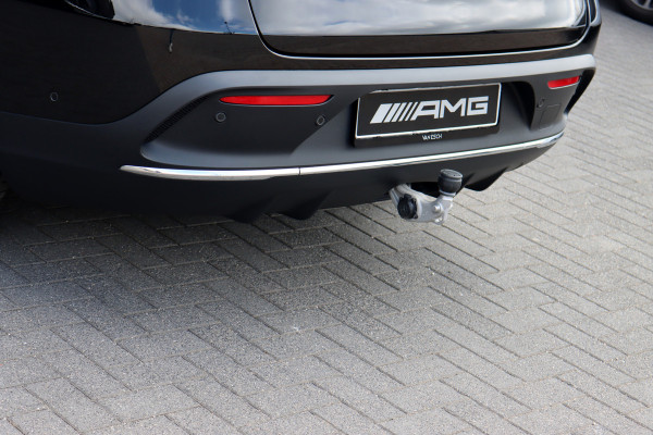 Mercedes-Benz EQC 400 4MATIC AMG Line 80 kWh | ex BTW €40.500,- | Schuifdak | Distronic+ | Memory | Leder | Trekhaak | Keyless Go | Advanced Sound System | Rijassistentiepakket | Diefstalbeveiligingspakket |