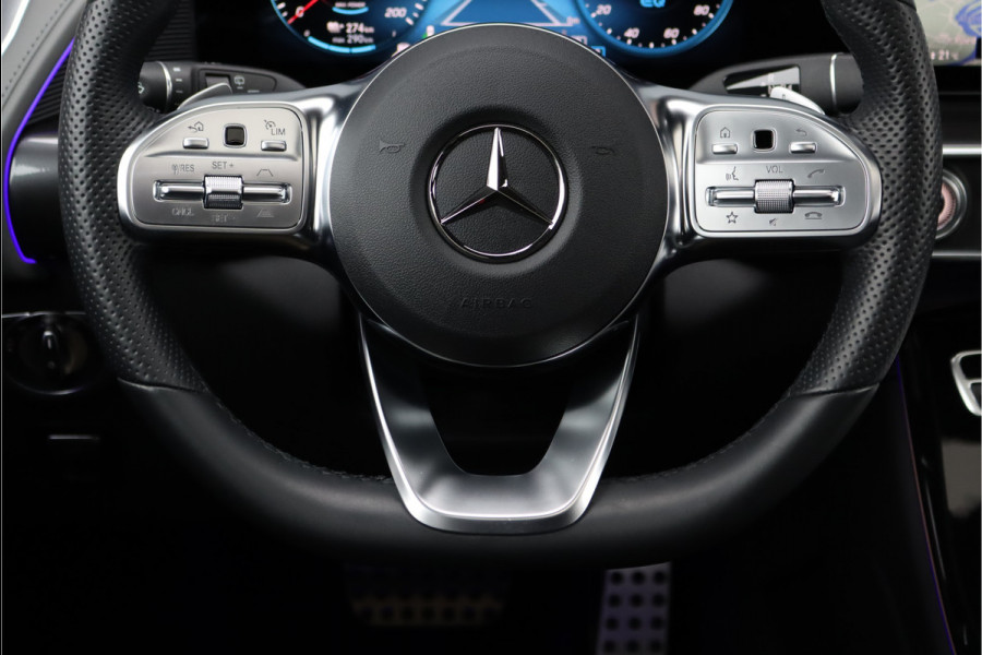 Mercedes-Benz EQC 400 4MATIC AMG Line 80 kWh | ex BTW €40.500,- | Schuifdak | Distronic+ | Memory | Leder | Trekhaak | Keyless Go | Advanced Sound System | Rijassistentiepakket | Diefstalbeveiligingspakket |