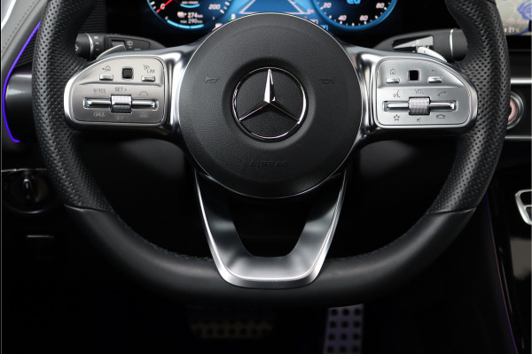 Mercedes-Benz EQC 400 4MATIC AMG Line 80 kWh | ex BTW €40.500,- | Schuifdak | Distronic+ | Memory | Leder | Trekhaak | Keyless Go | Advanced Sound System | Rijassistentiepakket | Diefstalbeveiligingspakket |