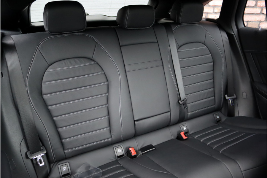 Mercedes-Benz EQC 400 4MATIC AMG Line 80 kWh | ex BTW €40.500,- | Schuifdak | Distronic+ | Memory | Leder | Trekhaak | Keyless Go | Advanced Sound System | Rijassistentiepakket | Diefstalbeveiligingspakket |